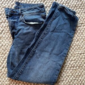 Old Navy • O. G. Straight • High Rise